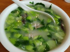 上海菜泡饭-牧羊餐厅
