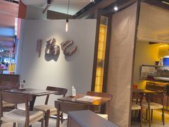 -面乙新派手擀面(大悦城店)
