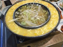 -金顺韩式烤肉·网红烤肉店(广利路店)