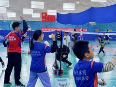 -帕拉泽羽毛球·篮球·乒乓球·健身