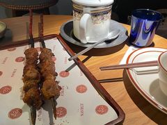 -纳鲁孜·新疆特色餐厅(上海悦荟广场店)