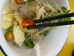 -官塘陈记鱼生·潮汕砂锅粥·牛肉火锅(潮枫路总店)