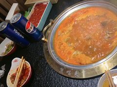 -熊喵来了火锅(长安万达第94分店)