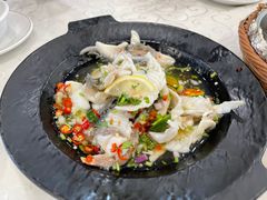 -金山记靓鸡专门店·中山菜