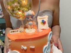 -CAKE BOSS 蛋糕老板(西单君太百货店)
