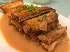 -合胜记太原排档(王府井店)