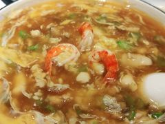 新加坡式海鲜烩饭-尚一汤 广东炖汤(金桥国际店)