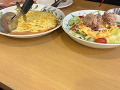 -萨莉亚意式餐厅(国展天虹店)