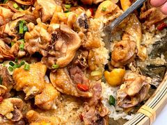 -嘉升大排档(番禺总店)