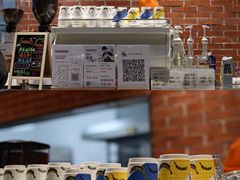-Manner Coffee(淮海755店)