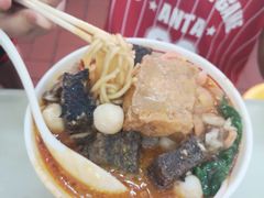 -津品味小吃(大学湾店)