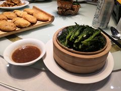 -鹊华居·地道鲁菜·海鲜·融合味(大明湖店)