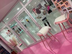 -WITCH （舞季）舞蹈工作室