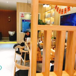 -LEE TIME·丽美时沙龙