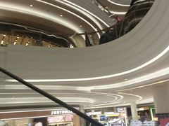 -KK ONE(京基滨河时代店)
