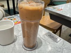 -翠华餐厅(正佳广场店)