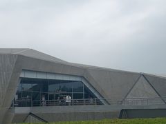 -北京周口店北京人遗址博物馆