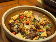 -燕郊烧鸽子(酷车小镇店)