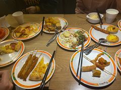 -比格比萨自助(德思勤四季汇店)