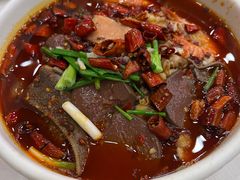 -簋街仔仔小龙虾(总店)
