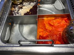 -海底捞大排档火锅(悦荟广场店)