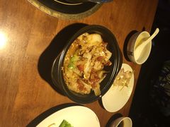 黑鸡小馆(远大路店)-黑鸡小馆(金源店)