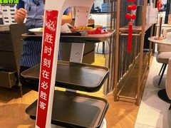 -必胜客(龙之梦购物中心店)