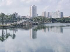 -南宁南湖公园