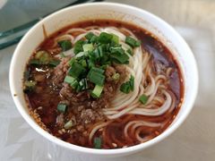 担担面-成都驻京办餐厅(蜀都宾馆店)