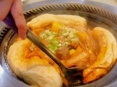 -二十一分小锅炖(皓月店)
