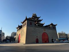 -鼓楼(兴庆区)