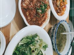 -勇猛子川菜馆(新军路店)