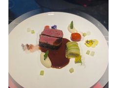 菲力牛排-La Saison乐颂·法餐厅