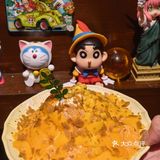 在这家韩餐店吃到了我的人生雪冰❄