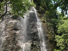 -玉渡山自然风景区