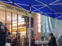 -醉壹号海鲜大排档(厦门美食地标店)