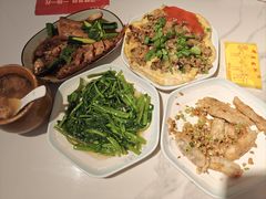 -建来发饭店(南俊路店)
