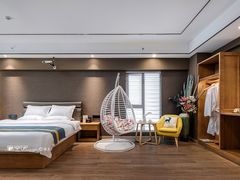 -卡希朵酒店(解放碑十八梯店)