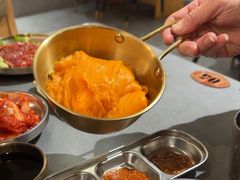 -围炉肉舍丹东海鲜烤肉·烤活鳗(步行街店)