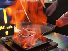 -M-MIX电音烤吧
