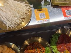 -炉队长·齐齐哈尔家庭烤肉(马家堡店)