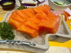 -味见·雪月花(天富路店)