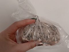 黑芝麻恰巴塔-面包与我Bread Or Me(长城汇店)