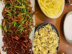 -老昌春饼(中央大街店)