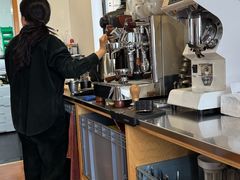 -纽巷咖啡 SOFTFOCUS COFFEE(锦和巴黎时韵店)