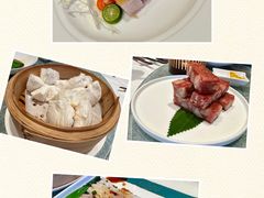 -景月阁空中食府(希尔顿酒店)