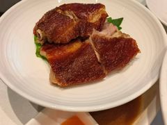 -祥记餐饮•豫粤珍味(金隅大厦店)