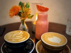 -玲婧胡同·生日蛋糕·餐厅(嘉里城店)