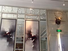 -哈布斯扒房(华发商都店)