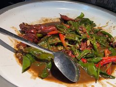 -鸽子侯·家宴·平价海鲜(市图书馆店)